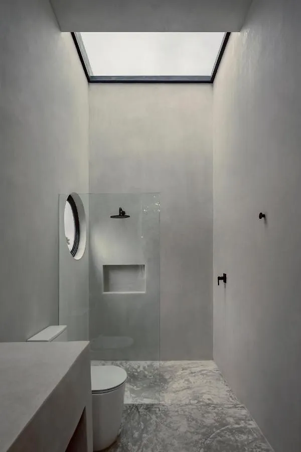 Holiday home Casa Shalva Awards Design Villa With Art Gallery Tulum